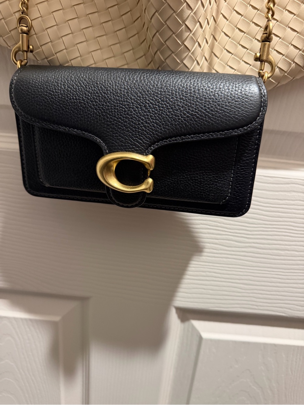 Coach Tabby Shoulder Bag 20